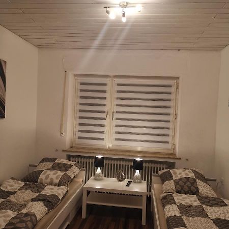 Ferienunterkunft Sson Detmold Dış mekan fotoğraf