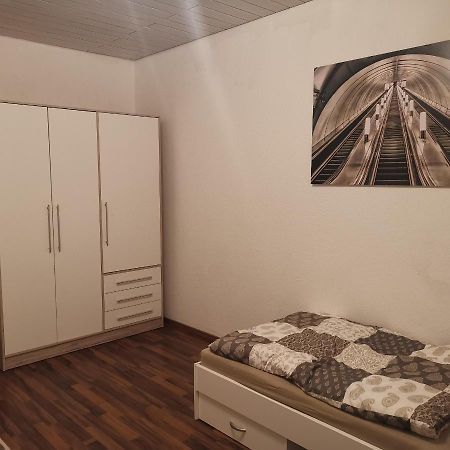 Ferienunterkunft Sson Detmold Dış mekan fotoğraf