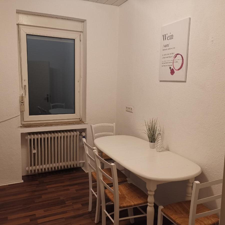 Ferienunterkunft Sson Detmold Dış mekan fotoğraf